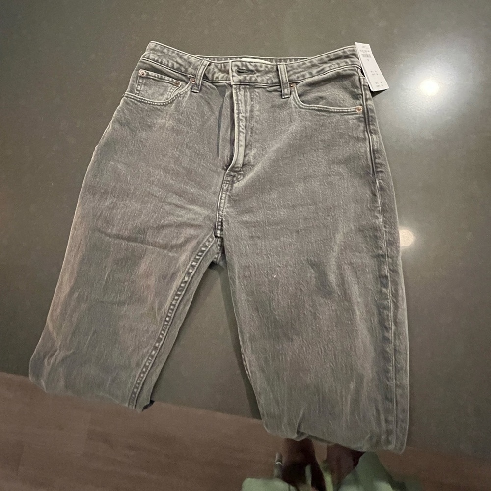 Abercrombie & Fitch Skinny/Straight Jean NWT 29/8 Short